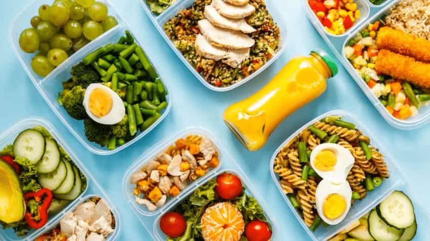 Planificación de comidas semanales para familias con poco tiempo